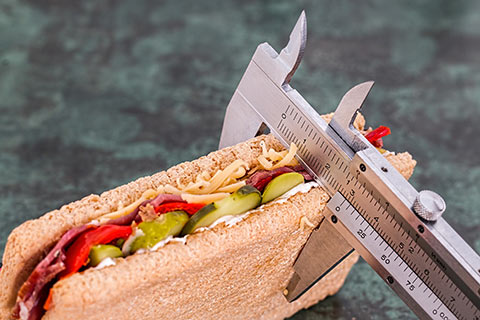 Ernährungsberatung