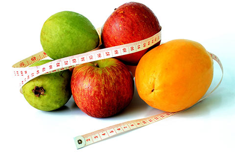 Ernährungsberatung Abnehmen Gesund