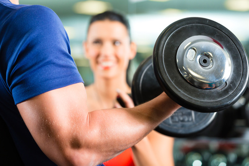 Personal Trainer Berlin Personal Trainer Berlin
