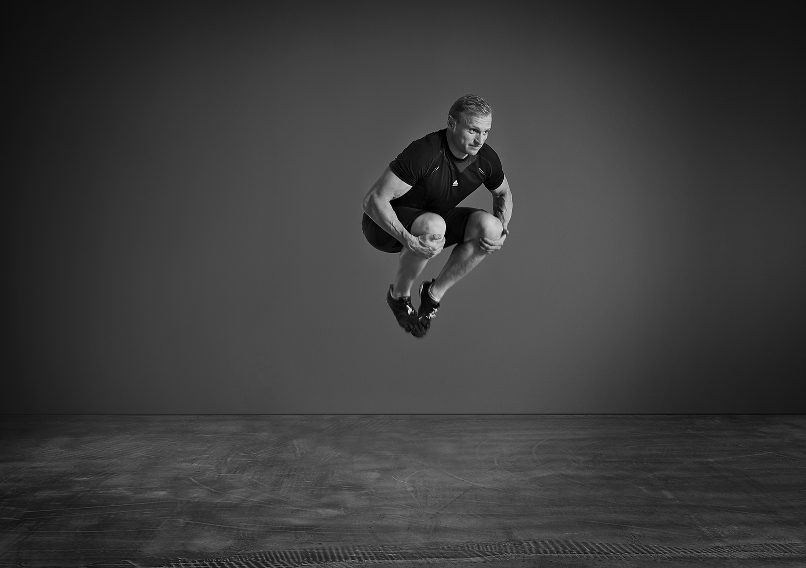 Patrick Schreiber Personal Trainer | Trainingsplan