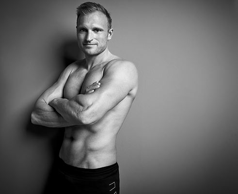 Trainingsplan Muskelaufbau - Transformation - Bodyweight Training patrick-schreiber-bodyletics-3