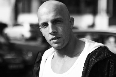 Rene Siebeck - Personal Trainer