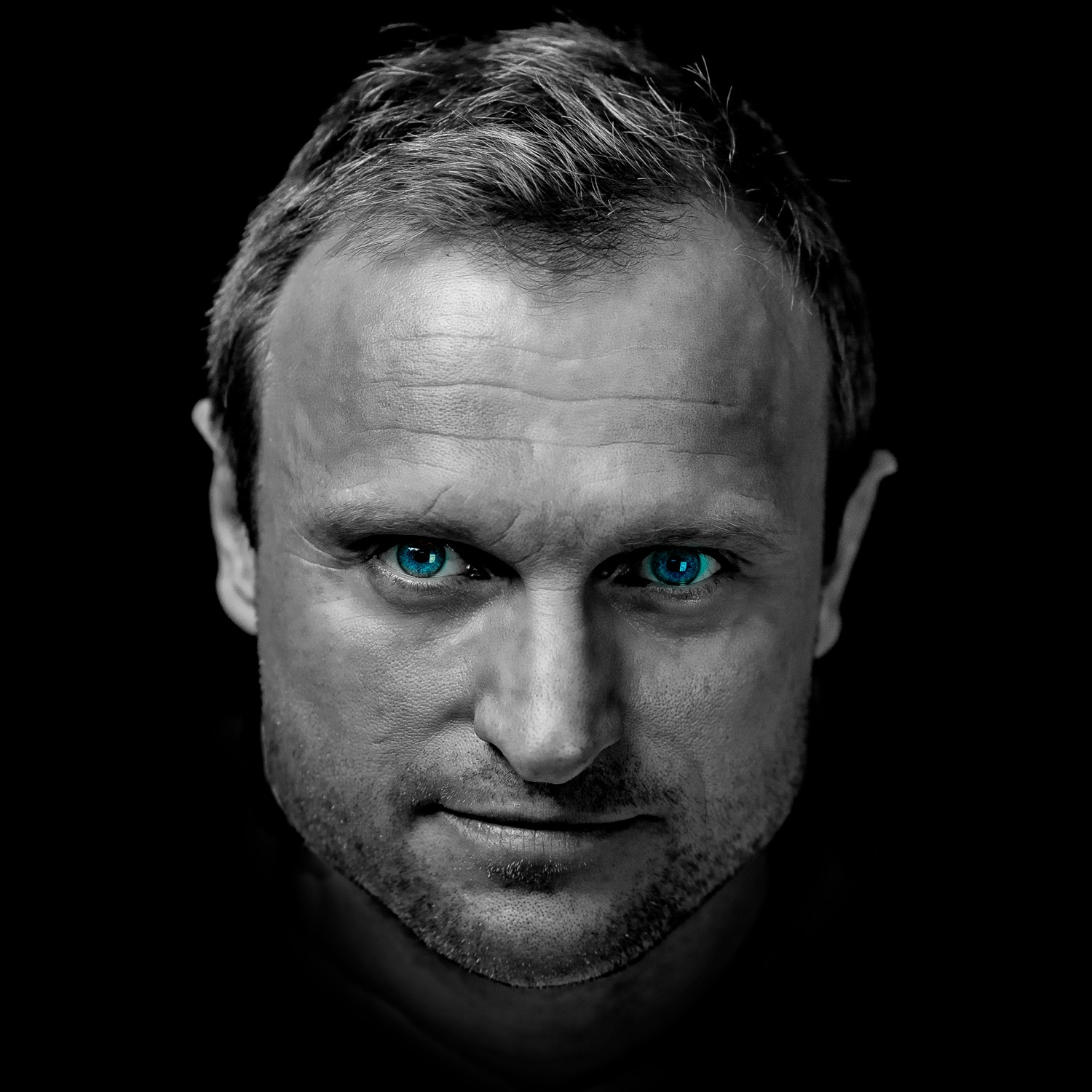 Personal Trainer Berlin Patrick Schreiber | Online Trainingsplan